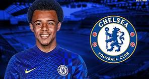 Jules Kounde - Welcome to Chelsea 2021 | Skills & Goals | HD