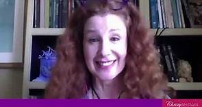 What It Takes to Be Successful with Actress Suzie Plakson
