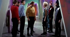 Star Trek (Serie Original) - T1 - 23 - El Apocalipsis - Paramount Television (1966)