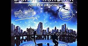 Forever Dancing-1992 -Giorgio Moroder-Full CD