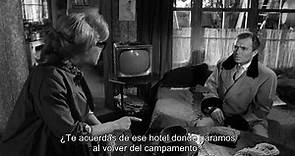 Lolita (Stanley Kubrick, 1962) SUBTITULADO