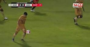 Gol de I. Tona | Dorados 2 - 0 Leones Negros | Liga BBVA Expansión MX