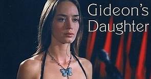 Gideon’s Daughter ~ Bill Nighy-Emily Blunt (Stephen Poliakoff BBC-2005)
