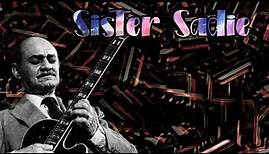 Sister Sadie - Joe Pass (Jazz guitar transcription)
