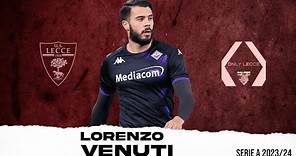 Lorenzo Venuti - Bentornato a Lecce! • Il Meglio • [HD]
