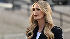 Hear what Ivanka Trump was asked about on the witness stand