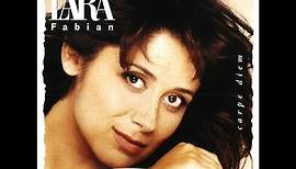 Lara Fabian ‎– Carpe Diem (Album 1995)