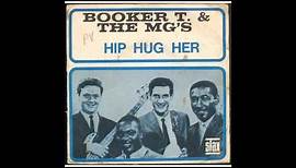 Hip Hug-Her - Booker T. & The MG's (1967) (HD Quality)