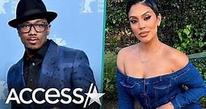 Abby De La Rosa Says Seeing Nick Cannon Parent w/ Other Women ‘Turns Me On A Little’