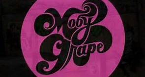 Moby Grape - April 16, 1974 - Great American Music Hall - San Francisco, California