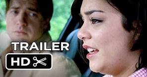 Gimme Shelter TRAILER 1 (2013) - Vanessa Hudgens, Brendan Fraser Movie HD
