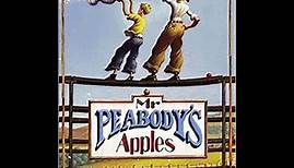 Read Aloud: Me. Peabody's Apples