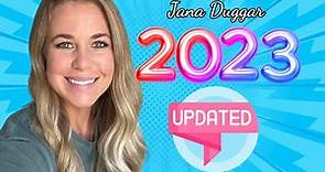 DUGGAR UPDATE!!! Jana Duggar 2023: Latest Updates Revealed!