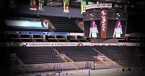 Budweiser Gardens: Celebrating 10 Years of Great Entertainment and Sports
