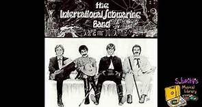 Gram Parsons' International Submarine Band "I Still Miss Someone"