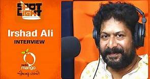 Irshad Ali | Spotlight Interview | Radio Mango