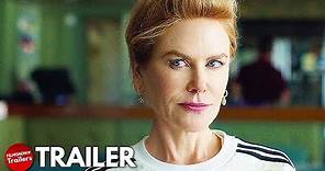 ROAR Trailer (2022) Nicole Kidman Series