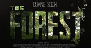 Trailer Pelicula The Forest l Oficial en Español [Enigma Studios]