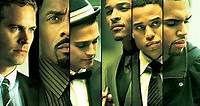 Takers (2010) Cast and Crew