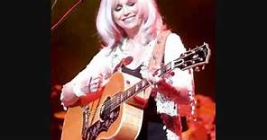 "Here, There and Everywhere" Emmylou Harris