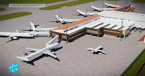 City approves new developments for Tallahassee International Airport