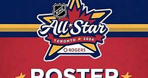 NHL All-Star selections 2024: Complete list of players selected from each team for Toronto All-Star Game