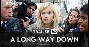 A Long Way Down - Trailer (deutsch/german)