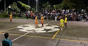 Copa Yerson Mosquera. Gran Final 19... - Conexión Deportiva