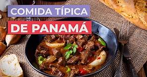 Comida típica de Panamá 🇵🇦 | 10 platos imprescindibles