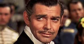 The Tragic Death of Clark Gable and His Two Wives