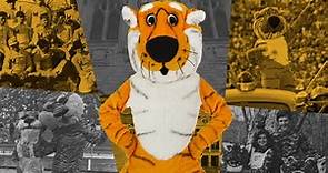 The History Of Truman, the Mizzou Tigers Mascot Official Trailer