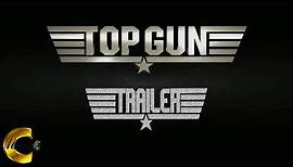 Top Gun: Sie fürchten weder Tod noch Teufel - Trailer Full HD - Deutsch