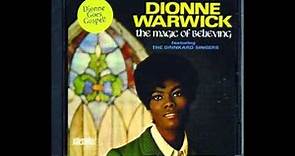 Blessed Be The Name of The Lord - Dionne Warwick and the Drinkard Singers
