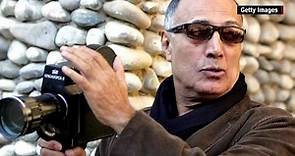 Remembering Iran's master of cinema