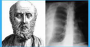 Top 12 Contributions of Hippocrates