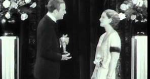 The 3rd Academy Awards in 1930