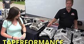 TAPerformance - Buick Performance Parts - For Grand Nationals and Many Others
