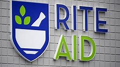 Rite Aid files for bankruptcy