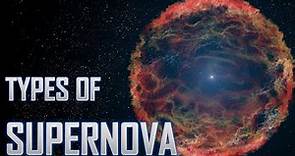 Supernovae: The Most Extreme Explosions!