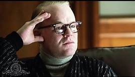 Capote Full Movie Facts And Review | Philip Seymour Hoffman | Catherine Keener