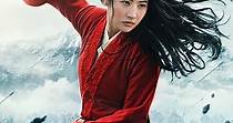 Mulan - Film (2020)