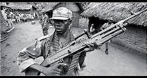 Angolan Civil War