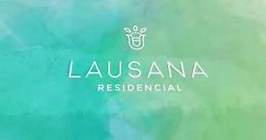 Avance de obra | Lausana Residencial | Febrero 2024
