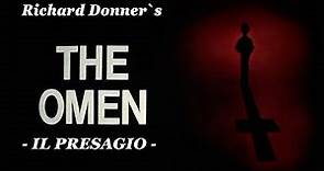 The Omen - Il presagio ( Film Horror completo in Italiano ) di Richard Donner 1976