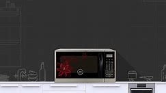 Overwhelmed by your Microwave Oven... - Godrej Appliances