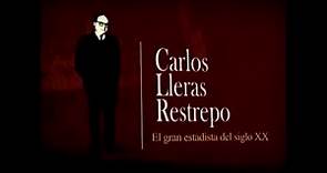 Documental de Carlos Lleras Restrepo - VIVA VOZ