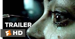 The Hallow Official Trailer #1 (2015) - Horror Movie HD