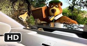 Yogi Bear Official Trailer #2 - (2010) HD