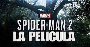 Spider-Man 2 español latino: película completa - Todas las cinematicas