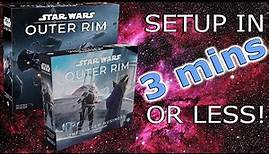 STAR WARS: OUTER RIM + UNFINISHED BUSINESS - The Ultimate Setup Guide